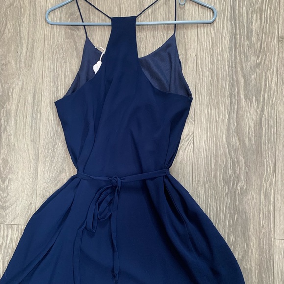 NWT Naked Zebra Summer Spaghetti Strap Dress 🆕 - Picture 8 of 10